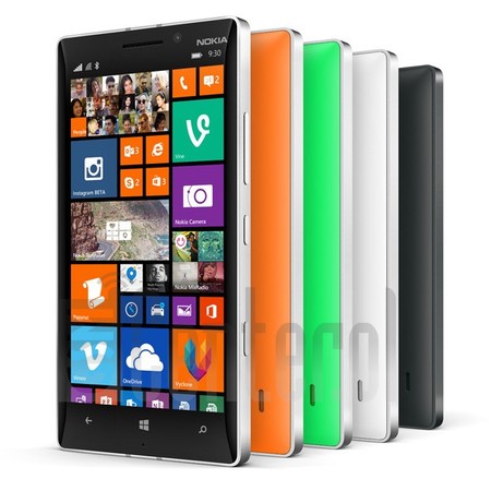 Sprawdź IMEI NOKIA Lumia 930 na imei.info