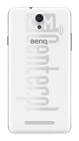 IMEI Check BENQ B50 on imei.info