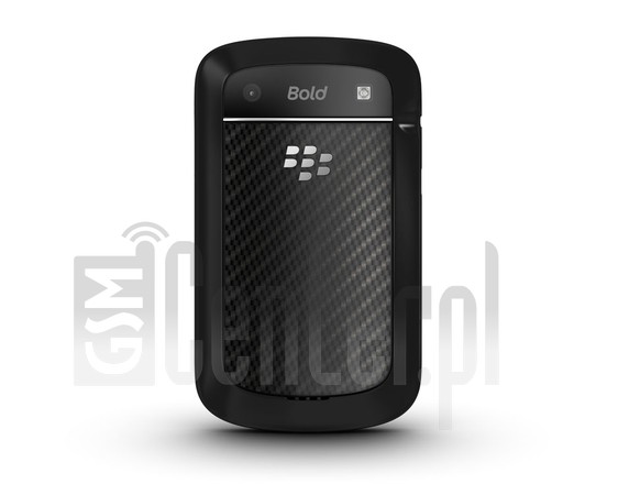 Verificación del IMEI  BLACKBERRY 9900 Bold Touch en imei.info