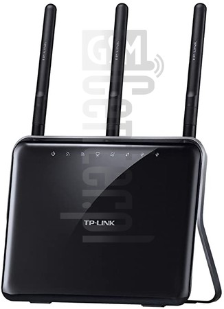 IMEI Check TP-LINK ARCHER C1900 on imei.info