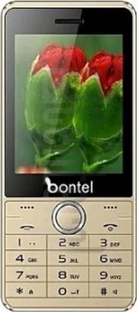 IMEI-Prüfung BONTEL 8300 auf imei.info