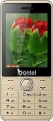 IMEI Check BONTEL 8300 on imei.info