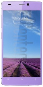 IMEI-Prüfung GIONEE Elife S5.5L auf imei.info