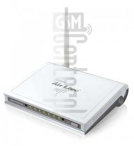 imei.infoのIMEIチェックOvisLink AirLive WN-220ARM