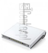 imei.infoのIMEIチェックOvisLink AirLive WN-220ARM