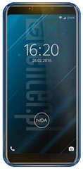 IMEI-Prüfung NOA Vivo 4G auf imei.info