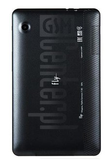 imei.infoのIMEIチェックFLY Flylife Connect 7 3G