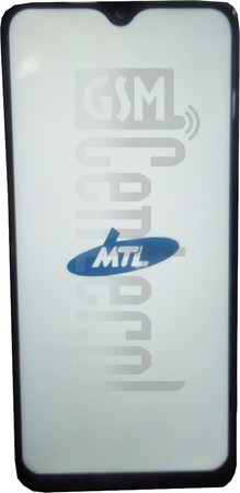 Verificación del IMEI  MTL L18 en imei.info