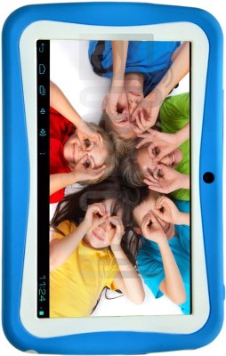 Sprawdź IMEI AMBRANE AK-7000 Kids Tablet na imei.info
