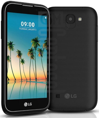IMEI Check LG K3 (2017) on imei.info
