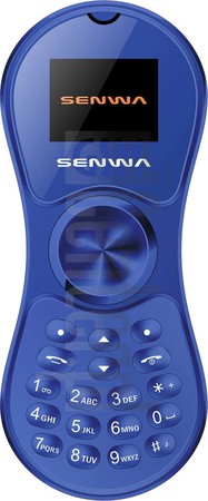 Перевірка IMEI SENWA SP-200 на imei.info