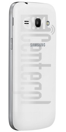Verificación del IMEI  SAMSUNG G3502 Galaxy Trend 3 en imei.info