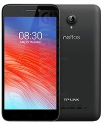imei.info에 대한 IMEI 확인 TP-LINK Neffos Y5 TP802A