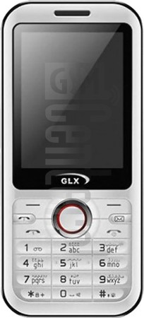 IMEI-Prüfung GLX W004 auf imei.info