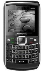ตรวจสอบ IMEI MAXX MQ606 บน imei.info