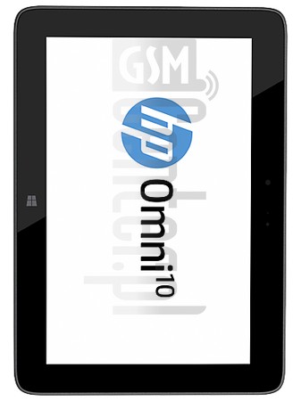 IMEI Check HP Omni 10 on imei.info