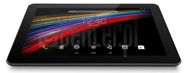 IMEI चेक ENERGY SISTEM Tablet NEO 10 3G imei.info पर