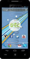 IMEI-Prüfung DTC GT6 SPEED PLUS auf imei.info