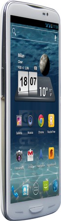 Controllo IMEI MEDIACOM PhonePad Duo S650 su imei.info