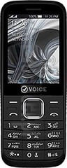 Controllo IMEI VOICE V410 su imei.info