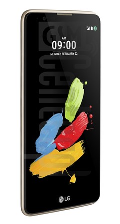 IMEI चेक LG Stylus 2 F720L imei.info पर