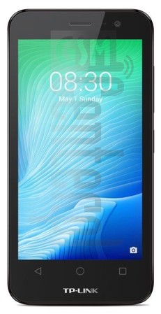 imei.infoのIMEIチェックTP-LINK Neffos Y5L TP801A