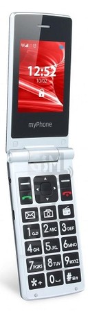 Kontrola IMEI myPhone  Tango na imei.info