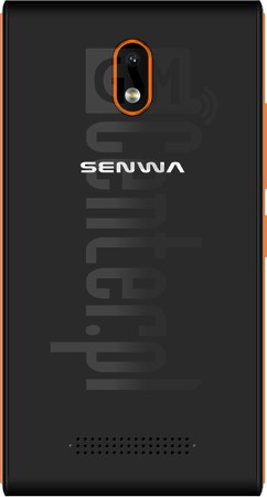 IMEI-Prüfung SENWA S607 auf imei.info