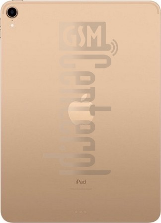 IMEI-Prüfung APPLE iPad Air 2020 auf imei.info