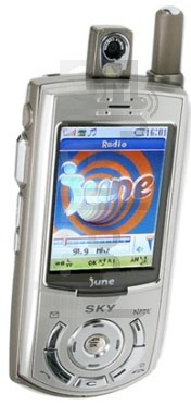 IMEI Check SKY IM-7200 on imei.info