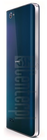 ตรวจสอบ IMEI LAVA X50 Plus บน imei.info