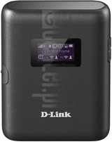 IMEI Check D-LINK DWR-933 on imei.info