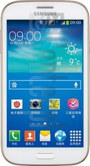 STÁHNOUT FIRMWARE SAMSUNG I9118 Galaxy Grand