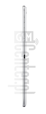Sprawdź IMEI SAMSUNG T315 Galaxy Tab 3 8.0 LTE na imei.info