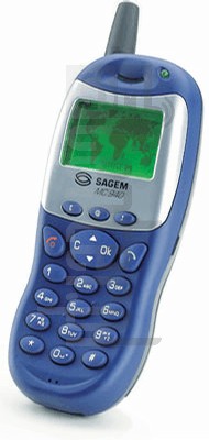 IMEI Check SAGEM MC 940 on imei.info