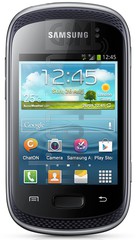 ดาวน์โหลดเฟิร์มแวร์ SAMSUNG S6010 Galaxy Music