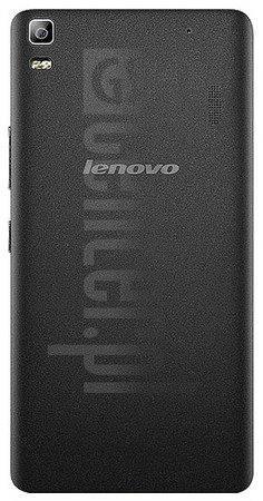IMEI Check LENOVO A7000 Plus on imei.info