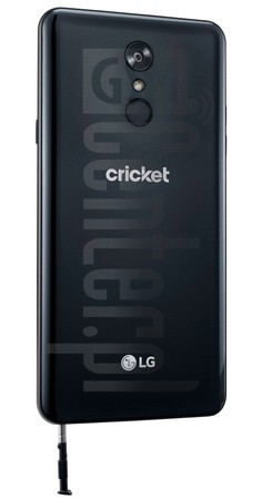 IMEI Check LG Stylo 4 on imei.info