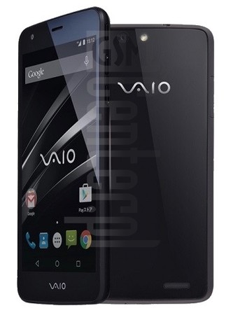 imei.info에 대한 IMEI 확인 VAIO VA-10J Phone