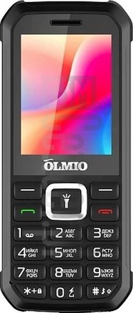 在imei.info上的IMEI Check OLMIO P30