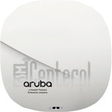 imei.info에 대한 IMEI 확인 Aruba Networks AP-345 (APIN0345)