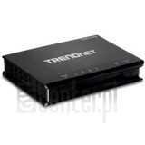 IMEI Check TRENDNET TDM-C504 on imei.info