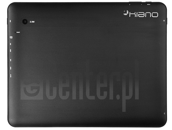 Vérification de l'IMEI KIANO Pro 10 Dual sur imei.info