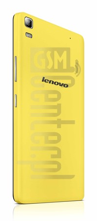IMEI Check LENOVO A7000 on imei.info