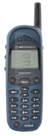 IMEI-Prüfung MOTOROLA Timeport P7389 auf imei.info