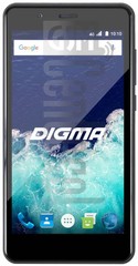 Kontrola IMEI DIGMA Vox S507 4G na imei.info