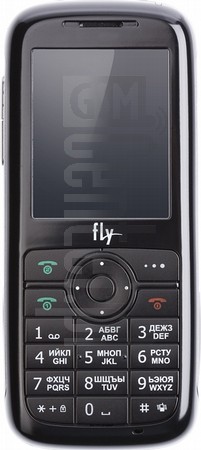 Kontrola IMEI FLY DS400 na imei.info