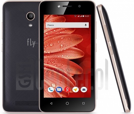 IMEI चेक FLY Life Jet imei.info पर