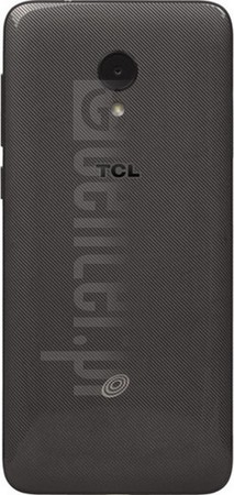 IMEI Check TCL LX on imei.info