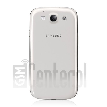 Vérification de l'IMEI SAMSUNG I9305 Galaxy S III LTE sur imei.info